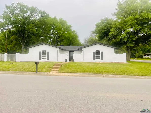 1200 Slaydon St, Henderson, TX 75654