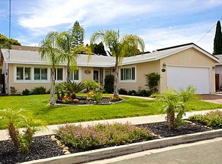 7353 Ballinger Ave, San Diego, CA 92119