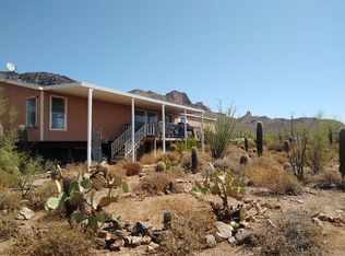 2185 W Tonto St, Apache Junction, AZ 85120