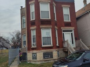 5342 S Wells St, Chicago, IL 60609