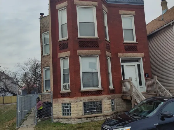 5342 S Wells St, Chicago, IL 60609