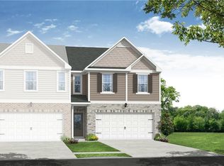 202 Switcher Ct, Union City, GA 30291