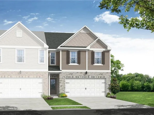 202 Switcher Ct, Union City, GA 30291