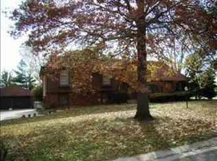 3901 SE 33rd St, Topeka, KS 66605