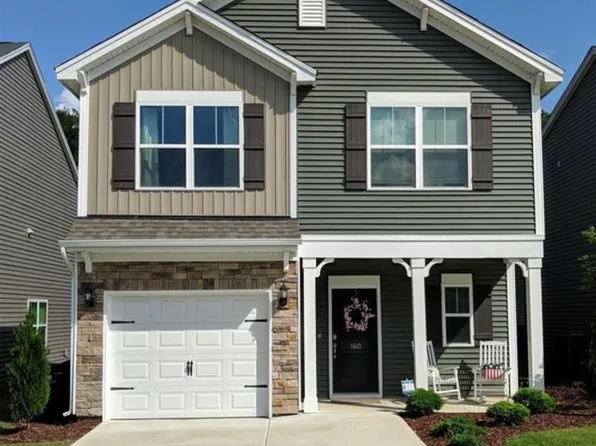 160 Weeping Oak Ln, West Columbia, SC 29169