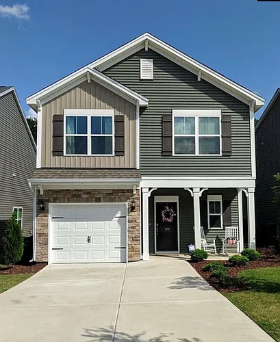 160 Weeping Oak Ln Photo 1