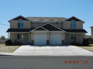 3501 Sage Rd, Moses Lake, WA 98837