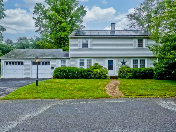 32 Locke Ave, Athol, MA 01331