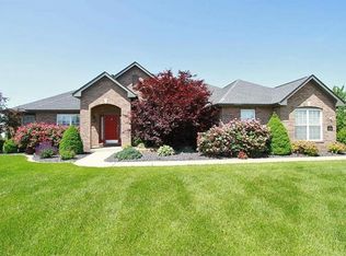 3601 Steinberg Farm Rd, Swansea, IL 62226