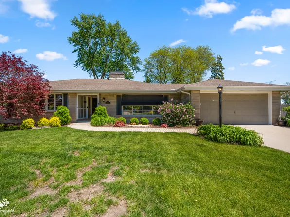 502 Ann Ct, Joliet, IL 60435