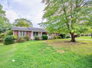 4512 Biltmore Dr NW, Roanoke, VA 24017