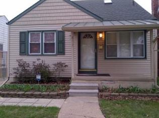 8107 Stahelin Ave, Detroit, MI 48228