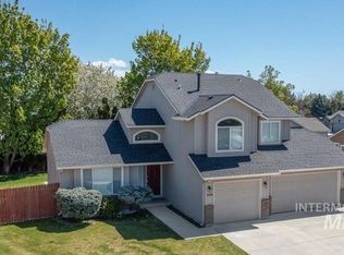 2738 N Shoveler Way, Meridian, ID 83646
