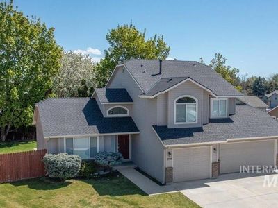 2738 N Shoveler Way, Meridian, ID, 83646