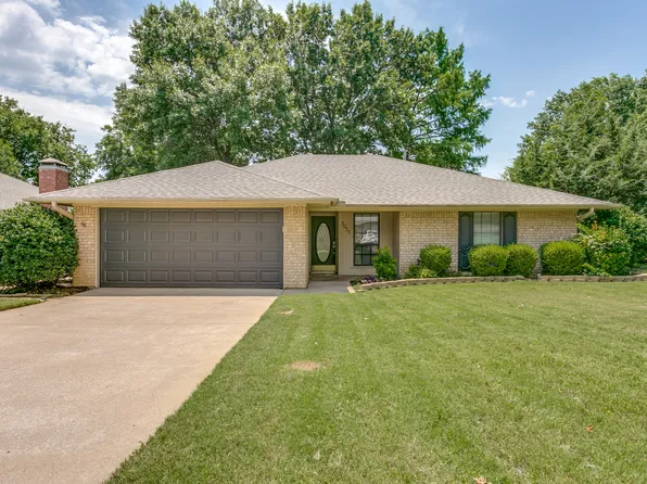 3055 Panhandle Dr, Grapevine, TX 76051