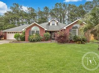 45 Prospect Loop, Midway, GA 31320