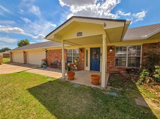 5608 Gemini, Shawnee, OK 74804