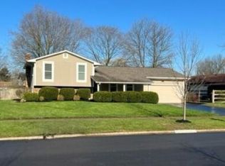 303 Matthew Ave, Westerville, OH 43081