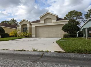 5545 Cannonade Dr, Zephyrhills, FL 33544