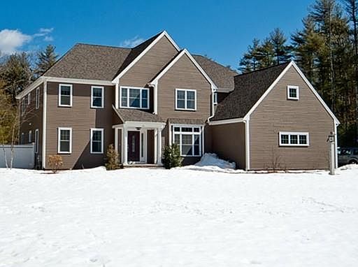 2nd image of 31 Gilfeather Ln