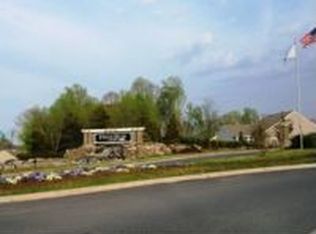 27 Covington Ct, Fredericksburg, VA 22406