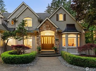 1410 Summit Lake Shore Rd NW, Olympia, WA 98502
