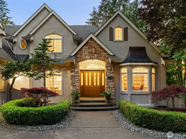 1410 Summit Lake Shore Road NW, Olympia, WA 98502