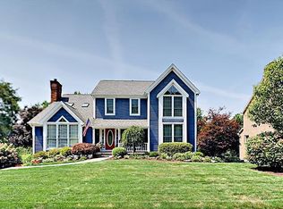 10286 Twin Hill Rd, Wexford, PA 15090