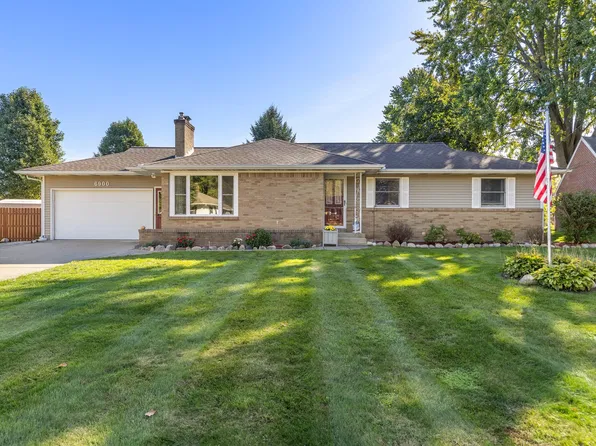 6900 Quincy Dr SW, Grand Rapids, MI 49548