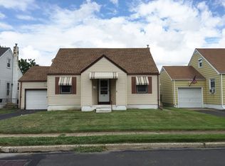 712 Belardley Ave, Bristol, PA