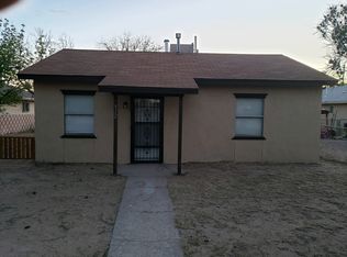 912 Luna St, Las Cruces, NM 88001
