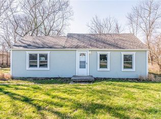 4666 Little Richmond Rd, Dayton, OH 45417