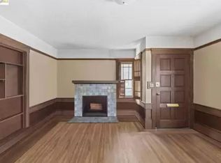 2347 Woolsey St, Berkeley, CA 94705
