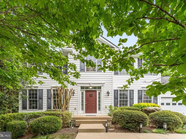 11004 Copeland Ct, Fredericksburg, VA 22407