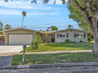 2943 Gertrude St, Riverside, CA 92506