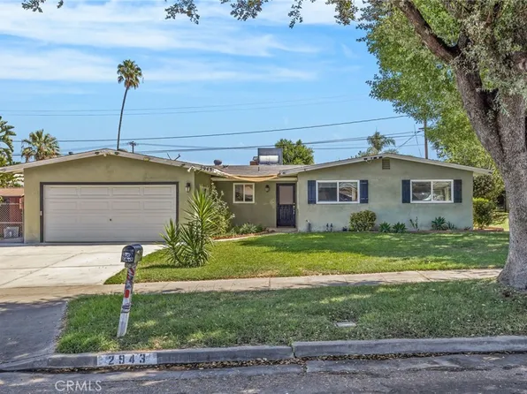2943 Gertrude St, Riverside, CA 92506