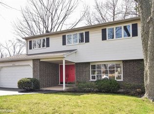 5N358 Fairway Ln, Itasca, IL 60143