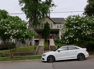 608A S 12th St, Nashville, TN 37206