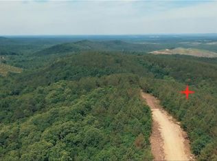 28 Alder Pl LOT 28, Broken Bow, OK 74728