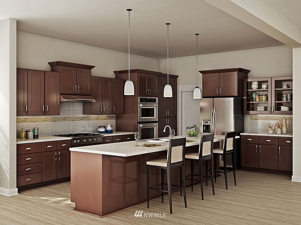2nd image of 418 6th (Lot 50) Lane NE