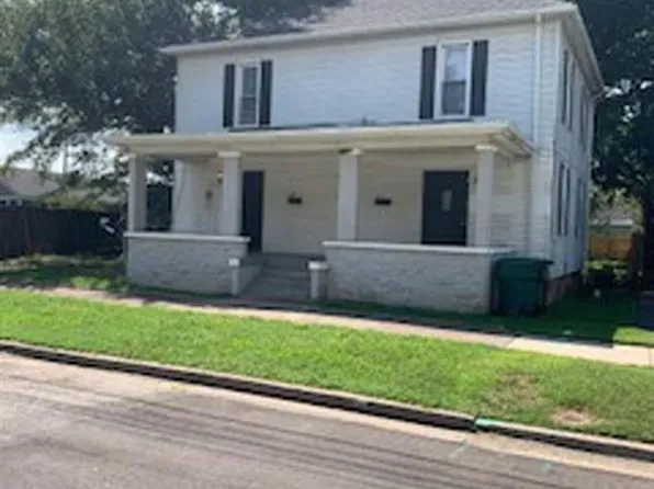 620 Crittenden St, Owensboro, KY 42303