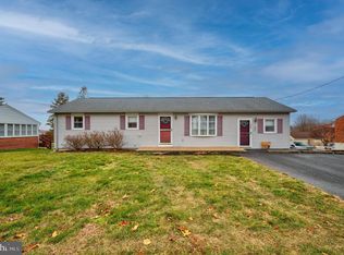 7363 Slabtown Rd, Waynesboro, PA 17268