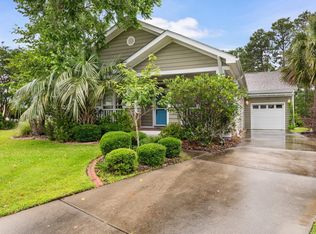 727 Wincrest Ct, Conway, SC 29526