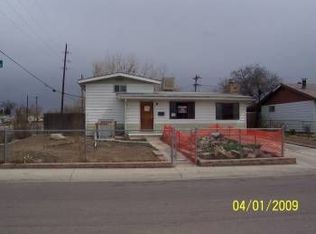 7990 Poplar St, Commerce City, CO 80022