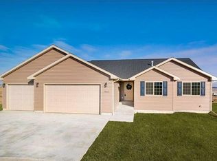 3051 W Copper Ridge Loop, Billings, MT 59106
