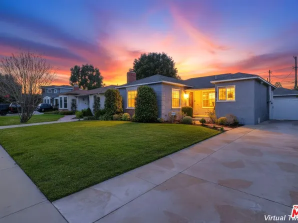 8344 Kenyon Ave, Los Angeles, CA 90045