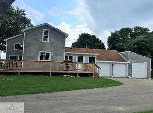 5376 Keefer Hwy, Portland, MI 48875