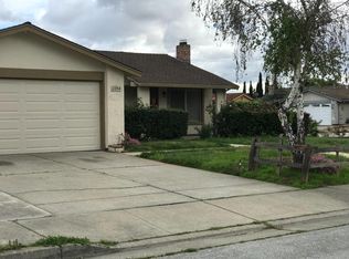 2354 Ridgeglen Way, San Jose, CA 95133