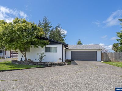 4004 Ginkgo Ave, Tillamook, OR, 97141