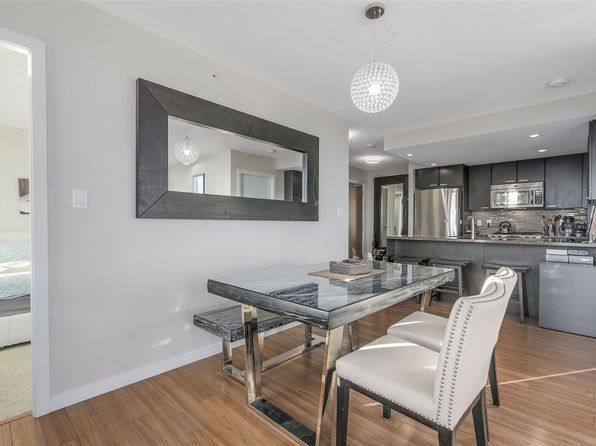 2 bedroom rental in Burnaby — photo 2